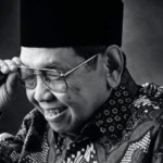 Pemikiran Tokoh NU: KH. Abdurrahman Wahid dan Pribumisasi Islam