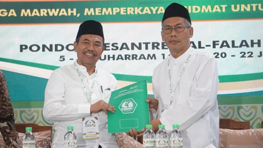 5 Rekomendasi Munas-Konbes NU 2026 Terkait Pendidikan