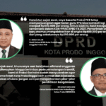 Respons Fraksi Gerindra & PKB Soal Seruan GP Ansor Terkait Insentif Guru Ngaji Probolinggo