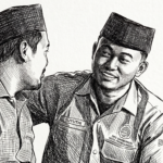 DPC K-Sarbumusi Kota Probolinggo Titip 3 Isu Buruh di Muktamar ke-35 NU