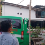 Respons Cepat Tim Ambulans LAZISNU Kota Probolinggo Bantu Pasien Gawat Darurat Gratis