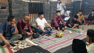 Perkuat Swasembada Pangan, LPPNU Kota Probolinggo Sinergikan Petani, Pemerintah, dan Aparat