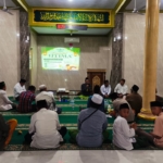 Kiai Misbahul Munir, Ingatkan Warga NU Selektif Pilih Sekolah Anak