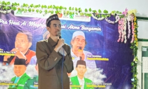 Ra Fayyadl: Medsos Harus Jadi Ladang Barokah, Bukan Kejar Viral