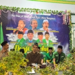 ​Respon Era Post-Truth, Ansor Triwung Lor Gelar Ngaji Seni dan Budaya