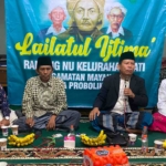 Tantangan NU di Daerah Urban, PCNU Kota Probolinggo Tekankan Keikhlasan Berkhidmat