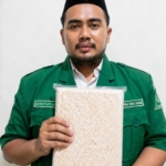 Inspiratif ! Pemuda Probolinggo Ini Sukses Bisnis Tempe Sambil Berkhidmat di NU