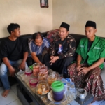 Pedagang Tempe Dibegal di Makam Cina Wonoasih, GP Ansor Turun Tangan Beri Bantuan Hukum dan Galang Donasi