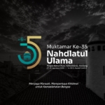 Logo Muktamar Ke-35 NU Resmi Dirilis, Ini Maknanya