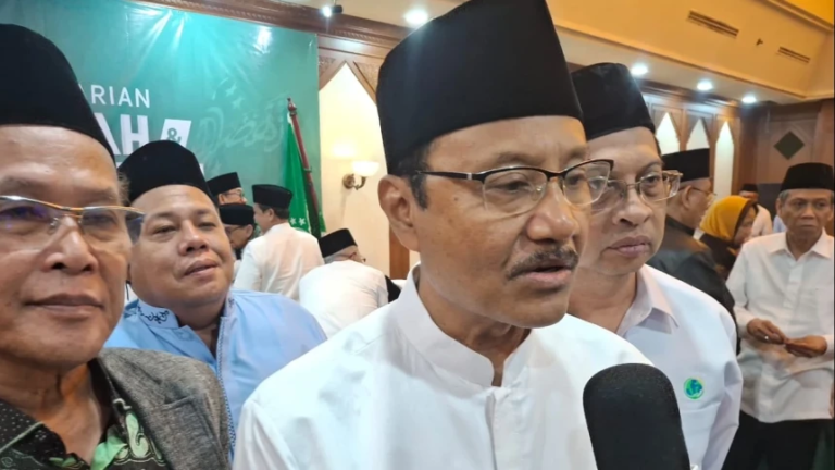 PBNU Tetapkan Ponpes Tambakberas Jombang Tuan Rumah Muktamar Ke-35 NU