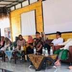 Teladan Demokrasi dan Kesederhanaan Tiga Tokoh NU dari Gus Umar Wahid