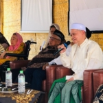 Kiai Afifuddin Muhadjir: Posisi Ideal NU terhadap Penguasa adalah Loyalis Kritis