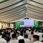 Muktamar ke-35 NU Putuskan Pemilihan Ketua Umum PBNU Gunakan Sistem AHWA