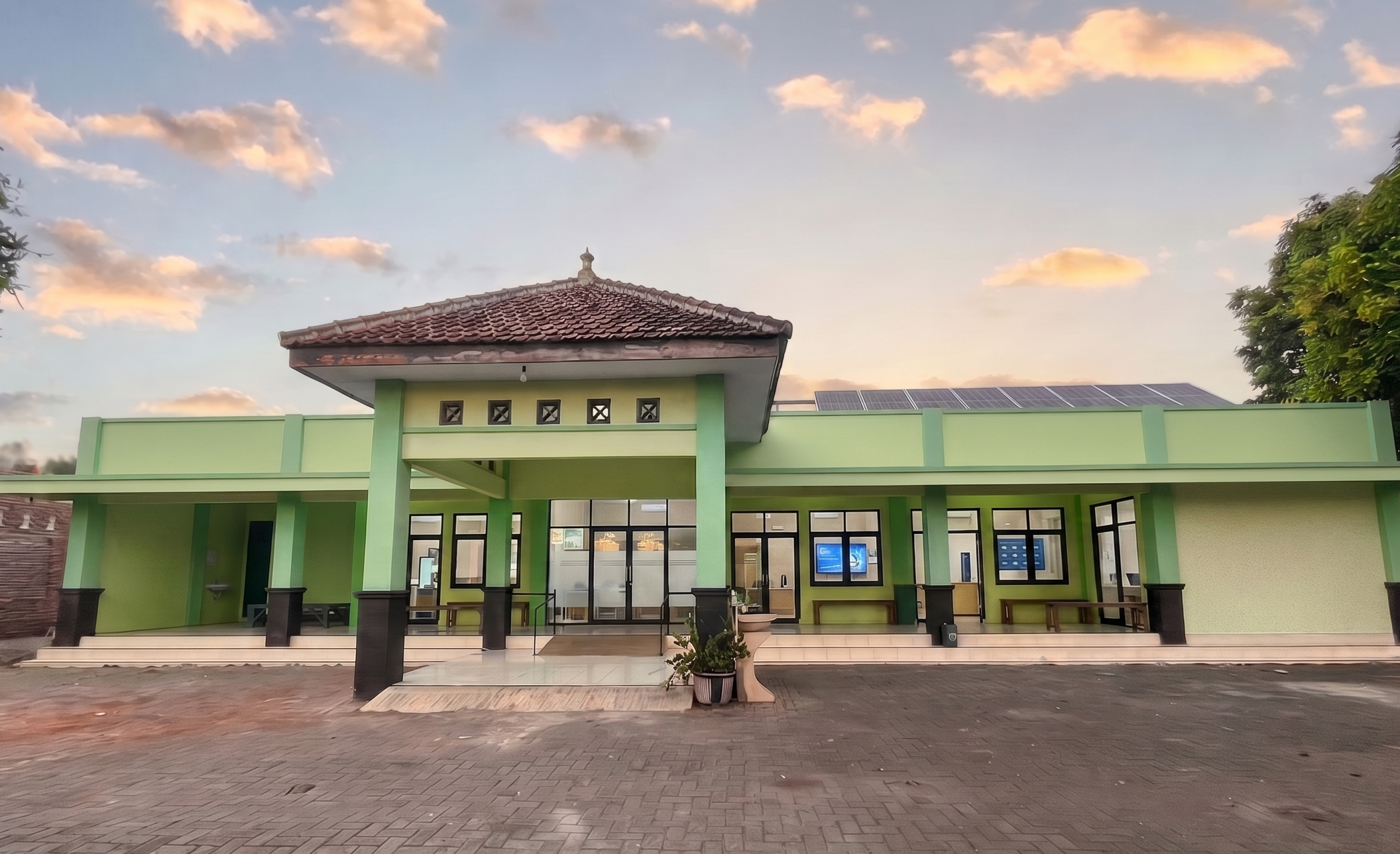 Klinik NU Kota Probolinggo Perkuat Layanan Kesehatan, Hadirkan Pelayanan Medis Modern dan Terjangkau