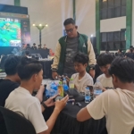 ​Rangkul Minat Gen-Z, PC GP Ansor Kota Probolinggo Fasilitasi Kader Mayangan Berlaga di Arena E-Sports Jombang