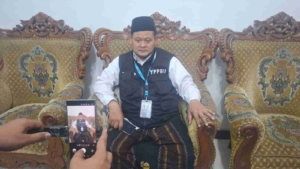 Presiden Dijadwalkan Hadir Tutup Muktamar Ke-35 NU di Tambakberas Jombang