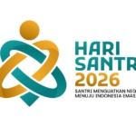 Kemenag Resmi Luncurkan Logo dan Tema Hari Santri 2026: Usung Semangat “Santri Menguatkan Negeri Menuju Indonesia Emas”