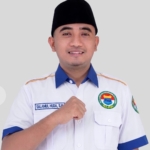 Salamul Huda Pimpin IKA PMII Probolinggo Raya