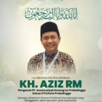 Berpulang dalam Keadaan Suci, Ketua JQHNU Kota Probolinggo KH Abdul Aziz RM Wafat