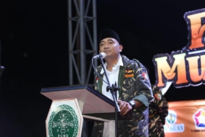 Ketua PC GP Ansor Kota Probolinggo: Klaim Anak Nahdliyin Palsu, PAN Justru Partai Anti Nahdliyin