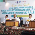 Gus Rijal Mumazziq Ungkap Makna Tradisi NU, dari ISHARI hingga Kearifan Menyelesaikan Konflik