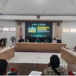 Kedepankan Kondusivitas dan Sportivitas, TM Turnamen Futsal GP Ansor Kota Probolinggo Tekankan Komitmen Antianarkis