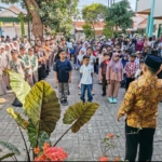 Peringati HSN 2026, LP Ma’arif NU Kota Probolinggo Dorong Jihad Akademik Santri lewat KOMPERASIA