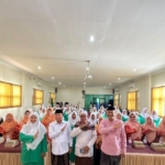Inovasi Dakwah Fatayat NU Kota Probolinggo: Edukasi Fiqih Bersuci dan Beauty Session di Hari Santri 2026
