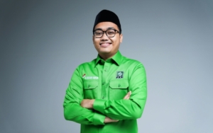 Gus Hilman: Peran Strategis Pemuda dalam Pembangunan Bangsa