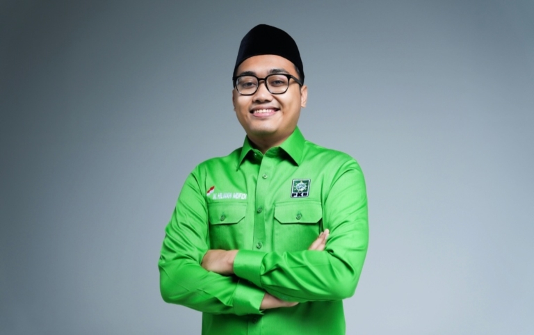 Gus Hilman: Peran Strategis Pemuda dalam Pembangunan Bangsa