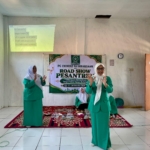 Dari Pesantren, Fatayat NU Kraksaan Tanamkan Semangat Santri Anti-Bullying