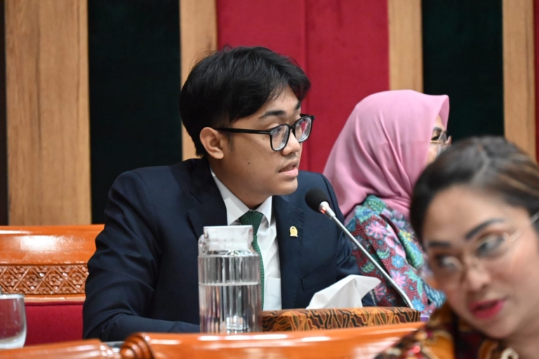 Gus Hilman: Prestasi Olahraga Jangan Hanya Diukur dari Medali
