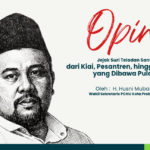 Jejak Suri Teladan Santri: dari Kiai, Pesantren, hingga Karakter yang Dibawa Pulang
